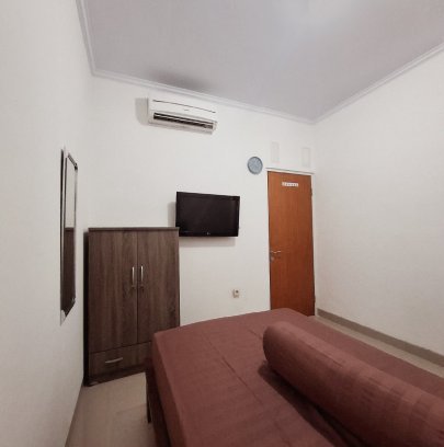Kost Putra Harmoni